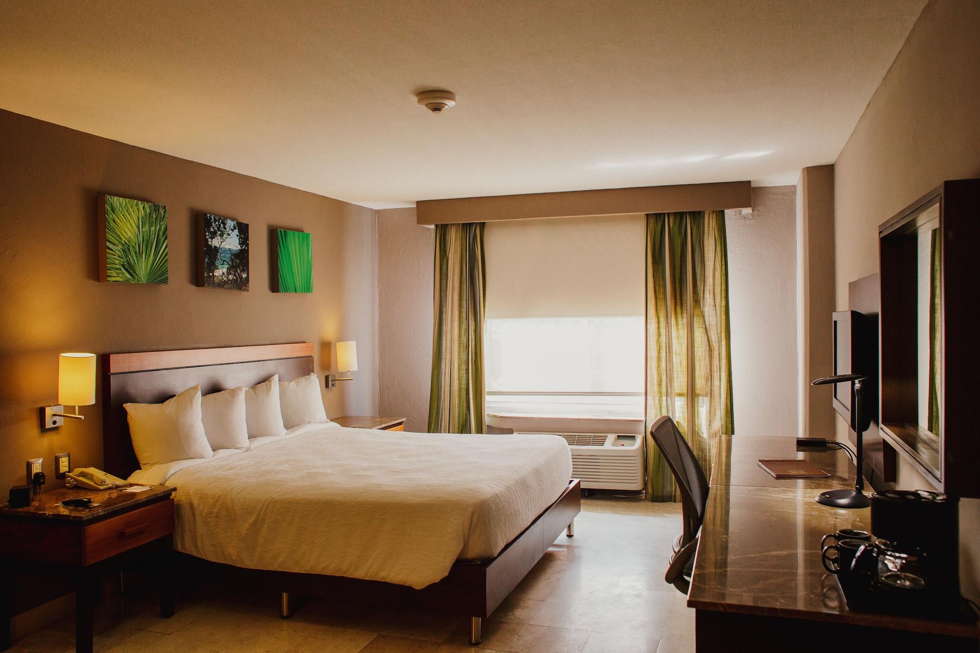 Hilton Garden Inn Veracruz Boca del Rio Exterior foto