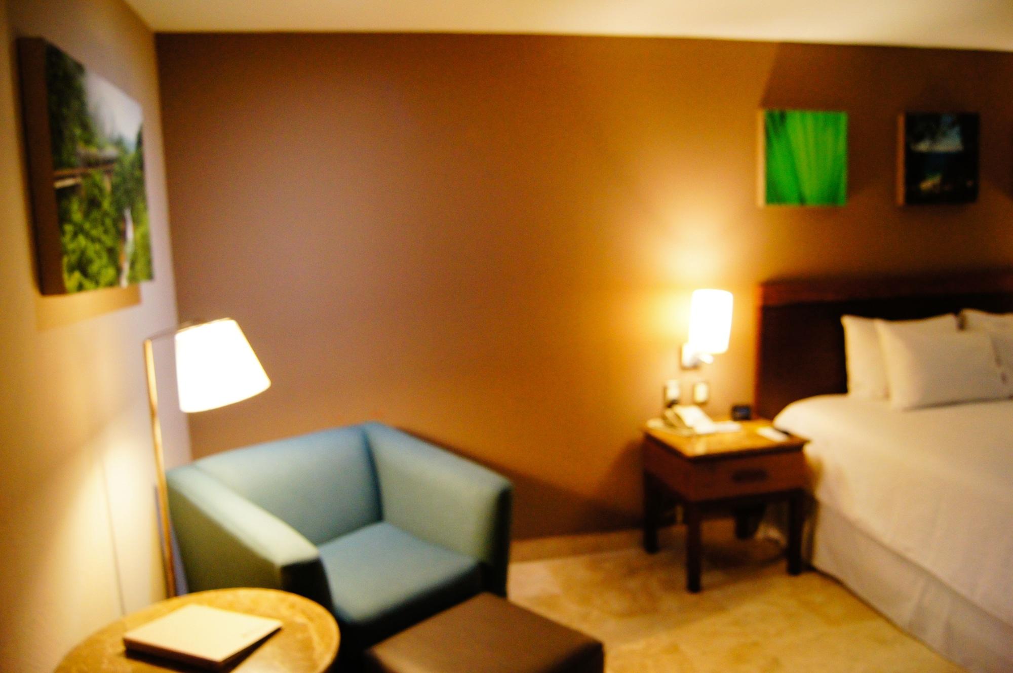 Hilton Garden Inn Veracruz Boca del Rio Exterior foto