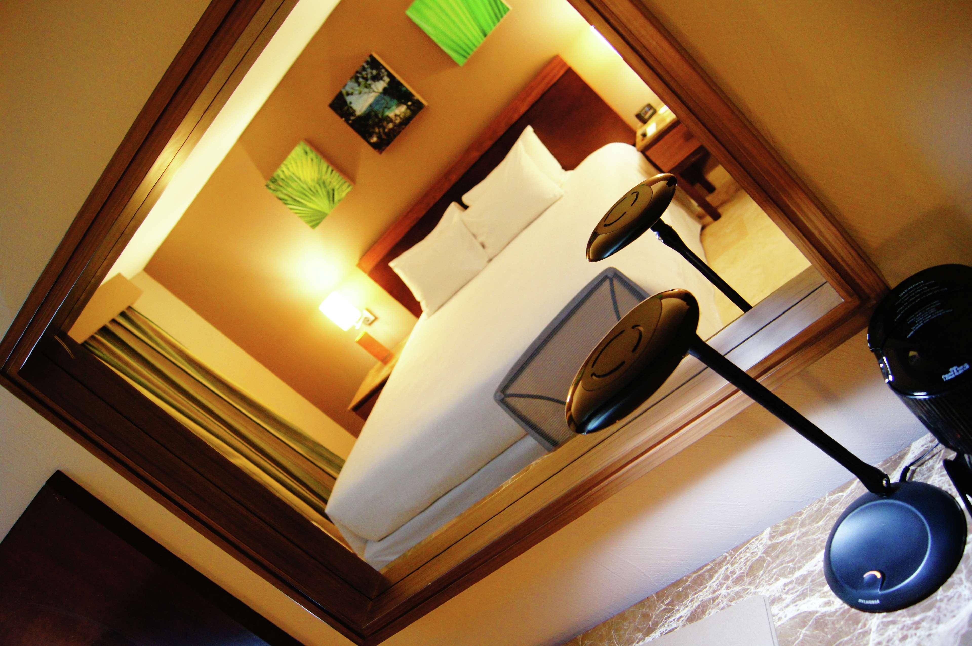 Hilton Garden Inn Veracruz Boca del Rio Exterior foto