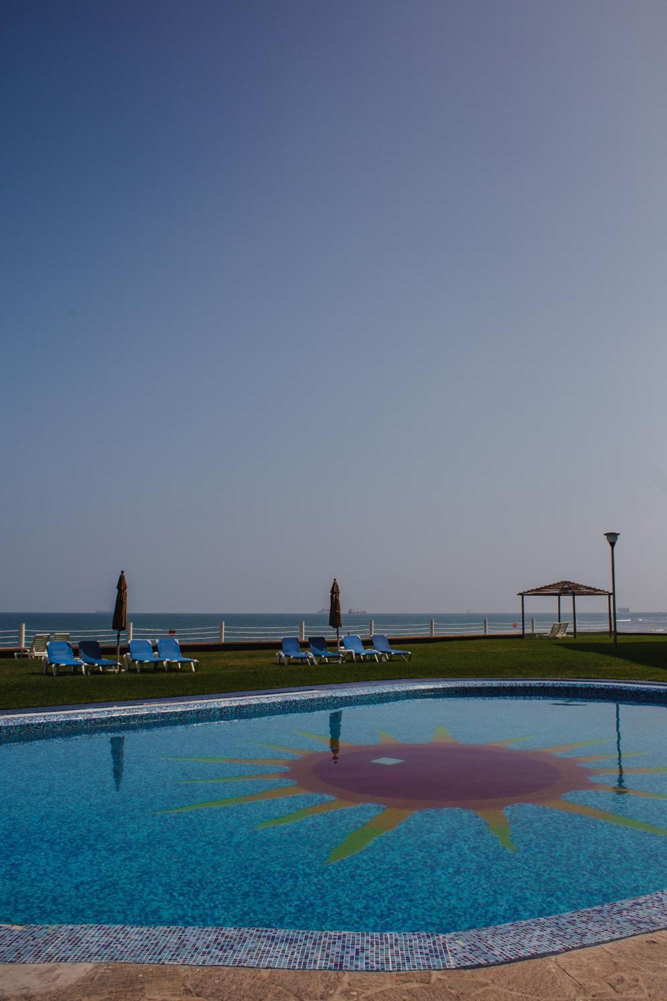 Hilton Garden Inn Veracruz Boca del Rio Exterior foto
