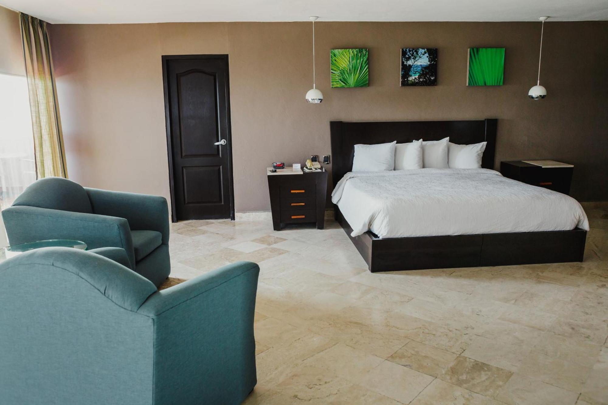 Hilton Garden Inn Veracruz Boca del Rio Exterior foto