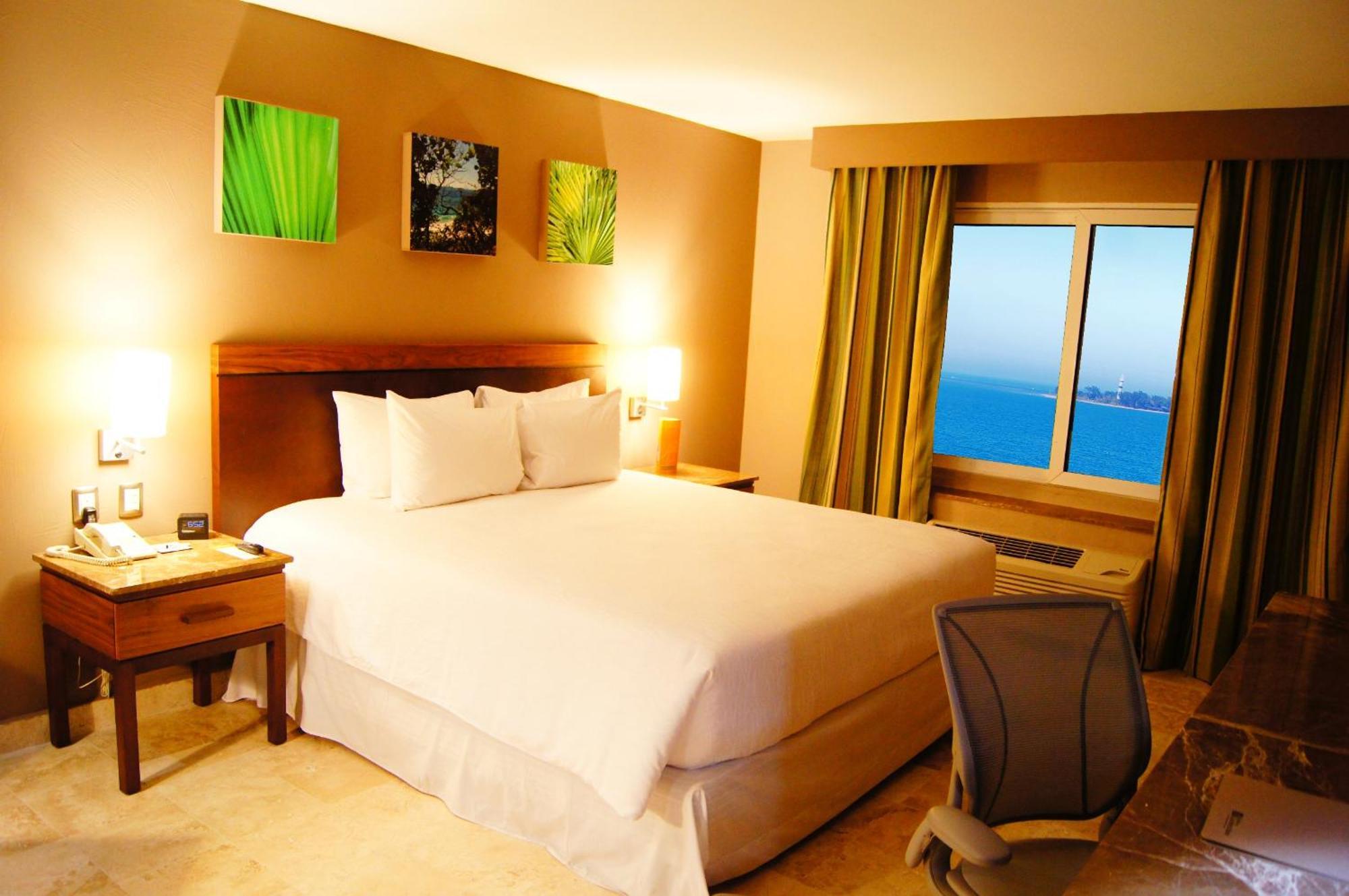 Hilton Garden Inn Veracruz Boca del Rio Exterior foto