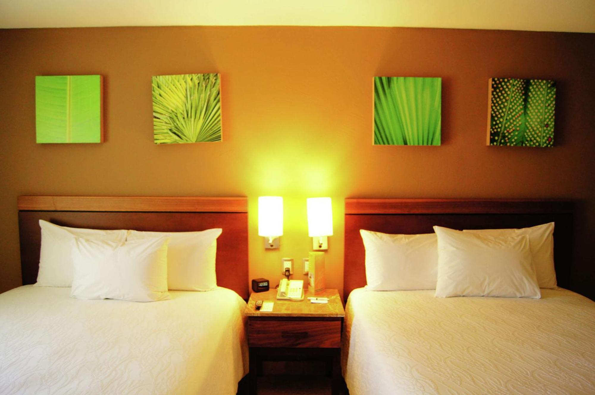 Hilton Garden Inn Veracruz Boca del Rio Exterior foto