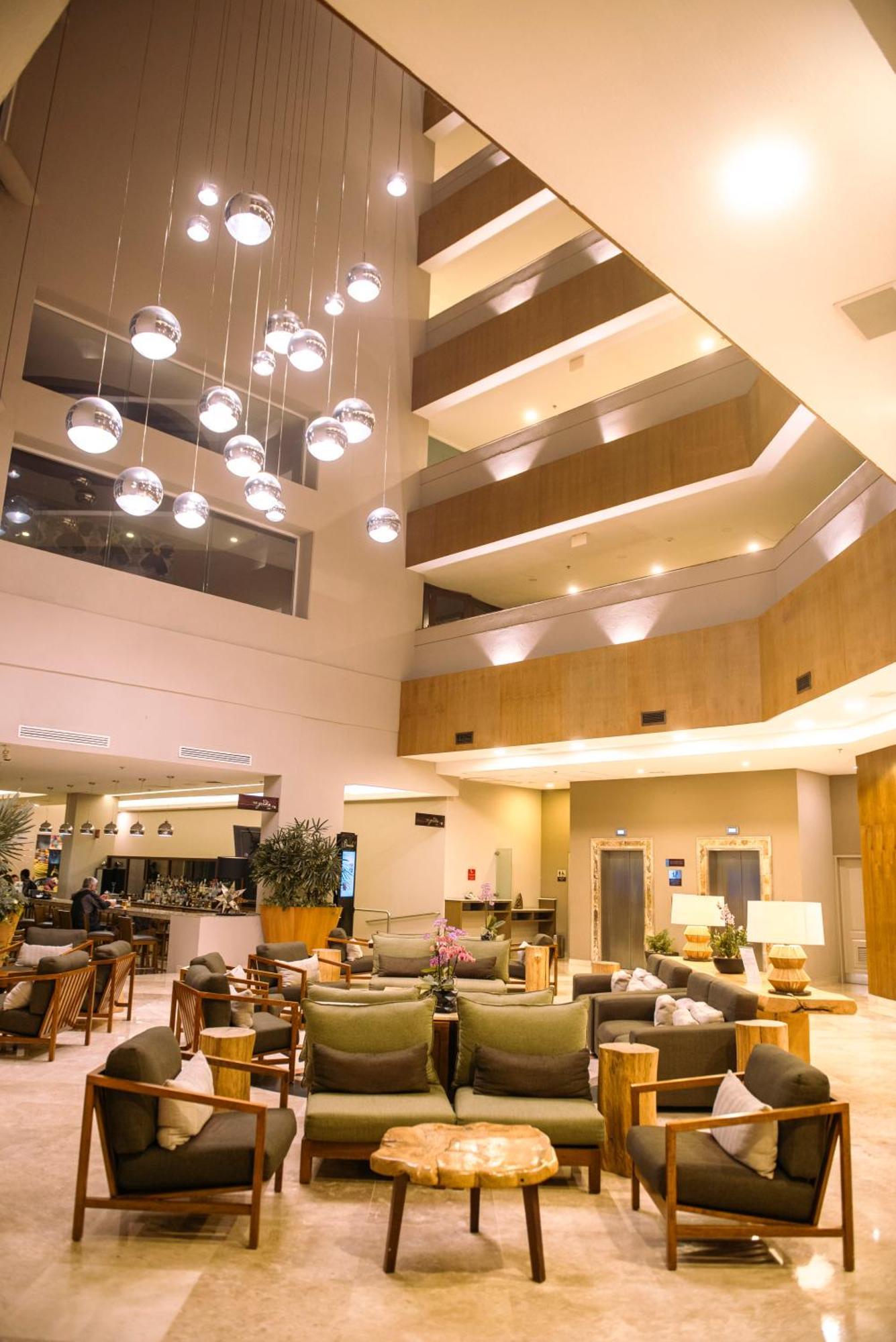 Hilton Garden Inn Veracruz Boca del Rio Exterior foto